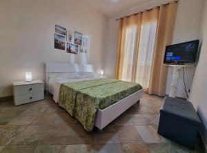 Al Vecchio Carrubo - Lovely 2-rooms house & patio