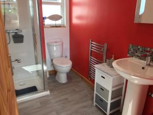 Woodpecker Glamping Cabin