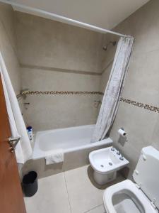 Excelente departamento en Salta, unica ubicacion!