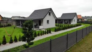 Domki Przy Lesie - Targowo