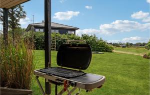 Holiday Home Sivkrogen Skjern X