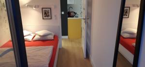 Apartament MONDRIAN