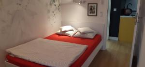 Apartament MONDRIAN