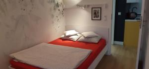 Apartament MONDRIAN