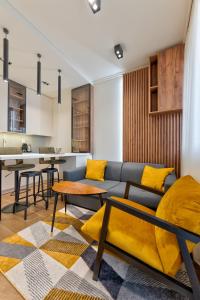 Apartman Osmica Lepoticca