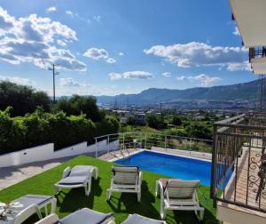 AAA Anić Amazing Apartments DELUXE 