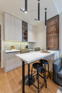 Apartman Osmica Lepoticca