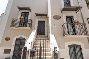 Il Borgo Antico B & B - 卡普尔索