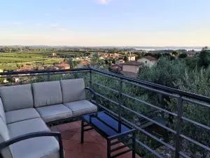 Appartamento Cavalline - Affi