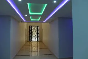 A&R Apartment Nador Jadid Hay Al Matar ,Klimatisiert,Air-Conditioned - Ifoutatsene