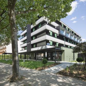 Appartement Hotel Royal