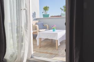 Albatros Hagia Sophia Hotel