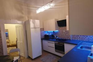 Buda Center Apartment