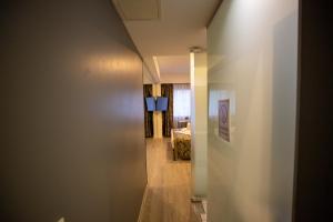 Standard Single Room room in Albatros Hagia Sophia Hotel