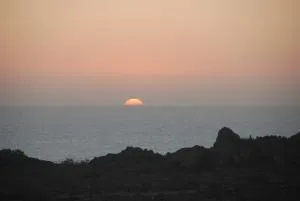 Cabanas Las Hualas - Mineral de Almireces