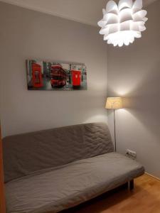 HomelyApartment
