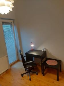 HomelyApartment