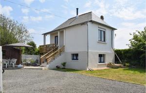 Maisons de vacances Stunning Home In Ploulech With Wifi And 1 Bedrooms : photos des chambres