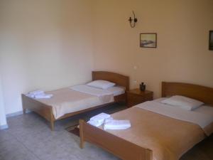 Porto Lagos Rooms