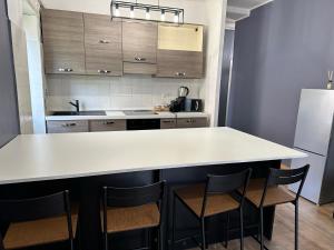 Roma Chic Flats Policlinico Gemelli