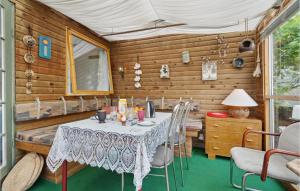 Lovely Home In Hejls With Wifi