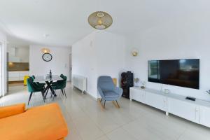 LUXURY MARIJANA APARTMENT