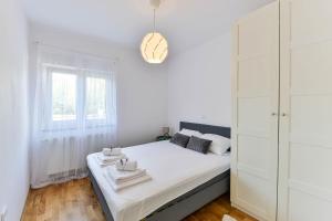 LUXURY MARIJANA APARTMENT
