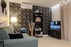 Gîte Aux Bons Voisins - 古尔