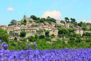 Maisons de vacances Gite Aux Bons Voisins : photos des chambres