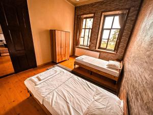 Müslüm Ağa Mansion & Villa