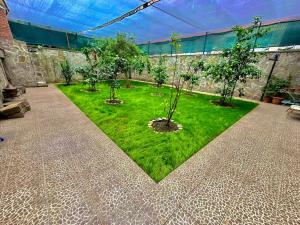 Müslüm Ağa Mansion & Villa