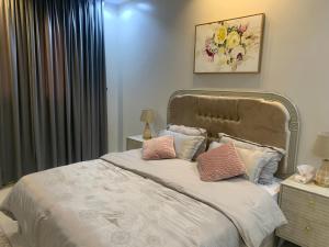 شقق العارض 1