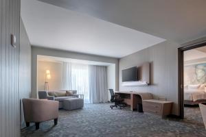 Courtyard by Marriott Ciudad Juarez