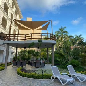 Palacio Huatulco - 2I