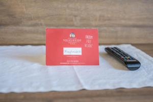 Haus zur Vogelweide App 4