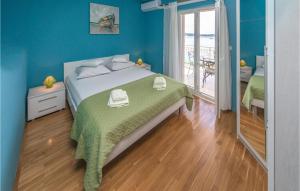 Cozy Home In Plat With Wifi