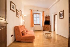 Residence Lena App 1 with Balcony