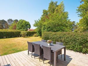 6 person holiday home in Sydals-By Traum