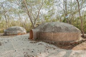 Hacienda Shambalante
