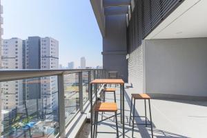 Arte Arquitetura Vila Mariana