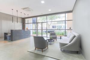 Arte Arquitetura Vila Mariana