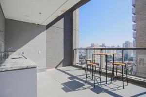 Arte Arquitetura Vila Mariana