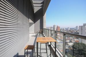 Arte Arquitetura Vila Mariana