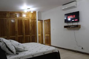 Económica casa con piscina privada en Medellín MLB