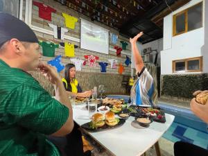 Económica casa con piscina privada en Medellín MLB