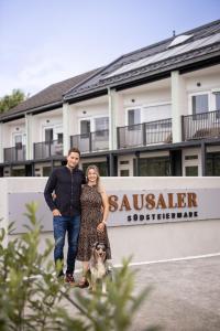 zum Sausaler - Boutique Hotel-Pension Südsteiermark