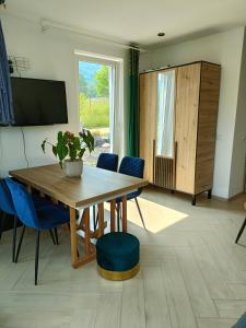 Domek w górach pod Szczyrkiem GORĄCA BANIA