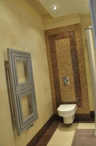 Deluxe Double Room room in Radocza Park Active & Spa