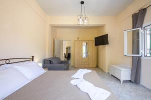 Fotinis Apartments by the Sea