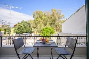 Fotini's Apartments by the Sea - Nótos